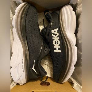 Women’s Hoka Bondi-8 size 8